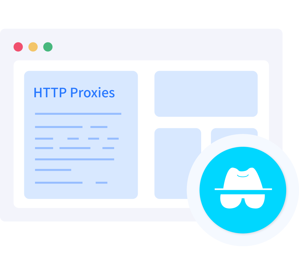 http-proxy